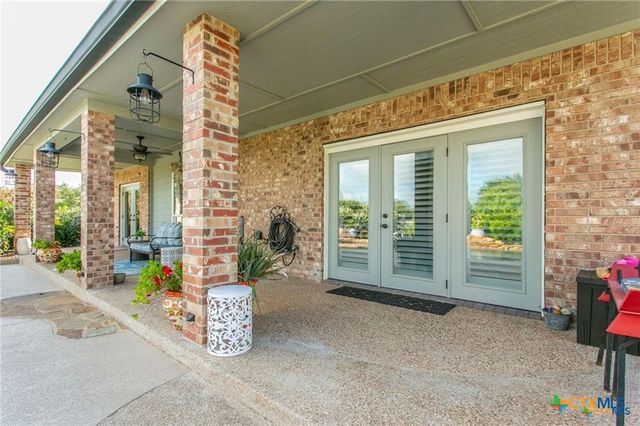 7104 Valley Mist Drive, Temple, TX 76502