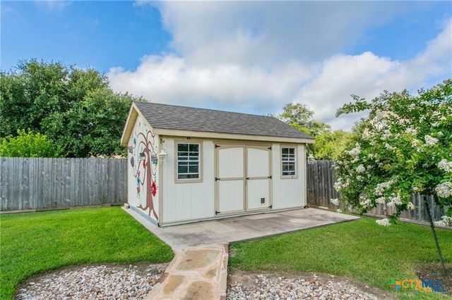 7104 Valley Mist Drive, Temple, TX 76502