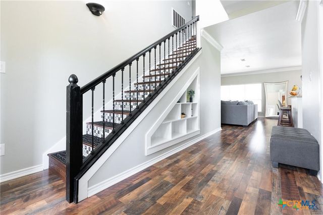 7104 Valley Mist Drive, Temple, TX 76502