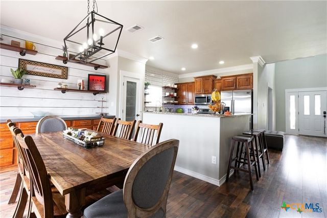 7104 Valley Mist Drive, Temple, TX 76502