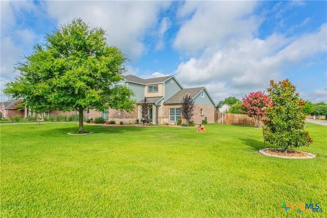 7104 Valley Mist Drive, Temple, TX 76502