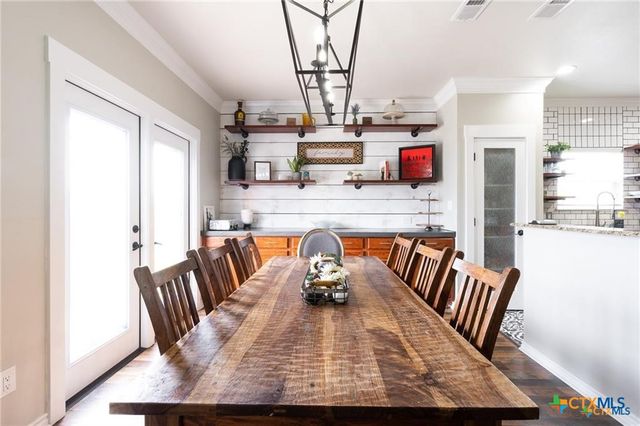 7104 Valley Mist Drive, Temple, TX 76502