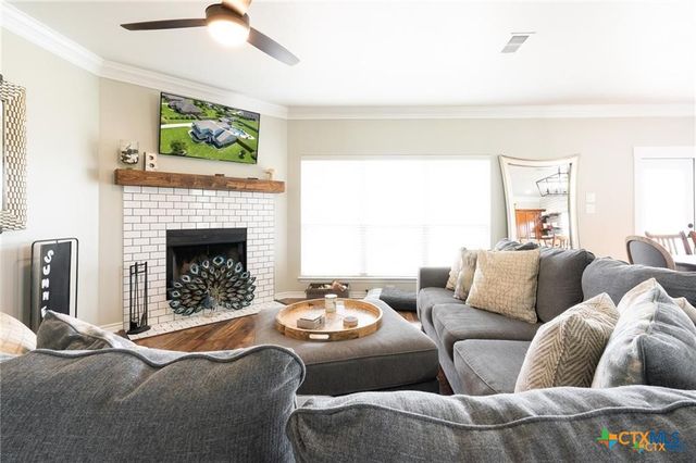 7104 Valley Mist Drive, Temple, TX 76502