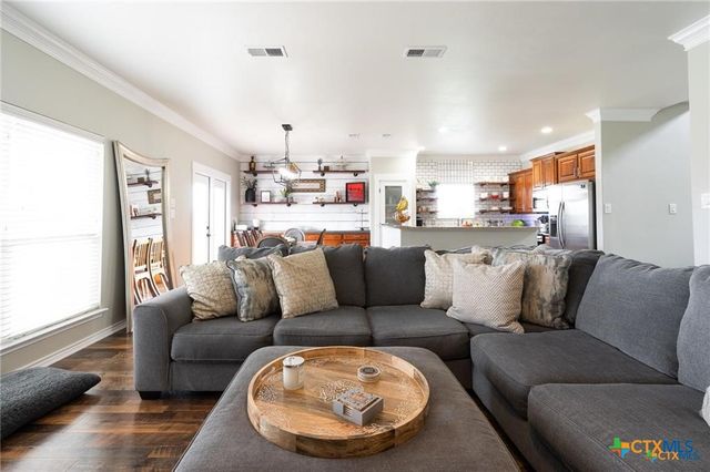 7104 Valley Mist Drive, Temple, TX 76502