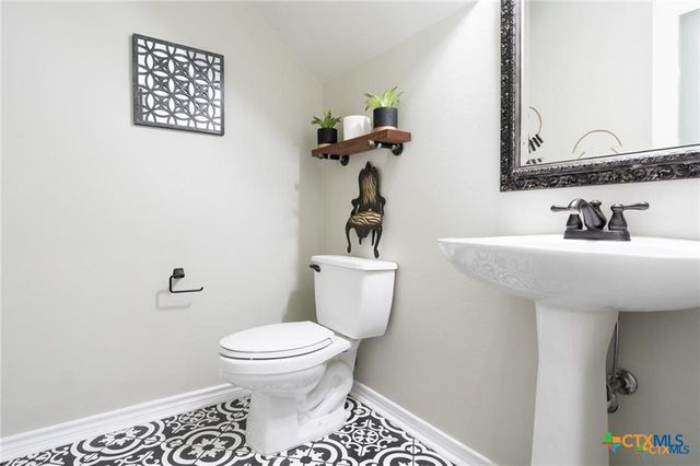 7104 Valley Mist Drive, Temple, TX 76502