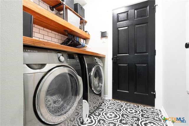 7104 Valley Mist Drive, Temple, TX 76502