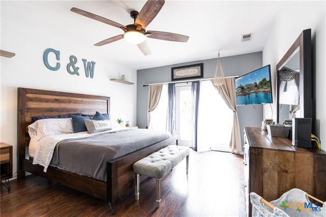 7104 Valley Mist Drive, Temple, TX 76502