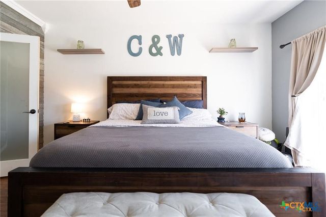 7104 Valley Mist Drive, Temple, TX 76502