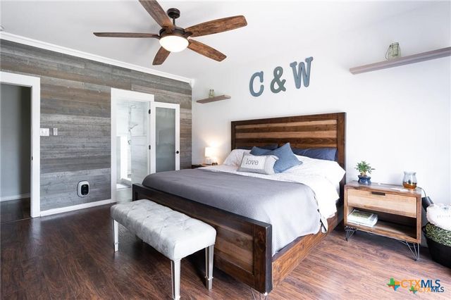 7104 Valley Mist Drive, Temple, TX 76502