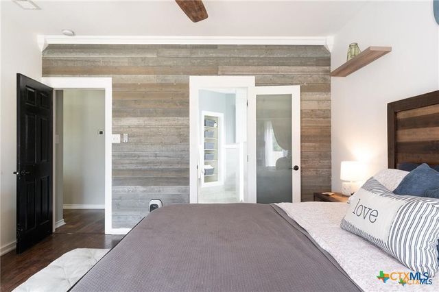 7104 Valley Mist Drive, Temple, TX 76502