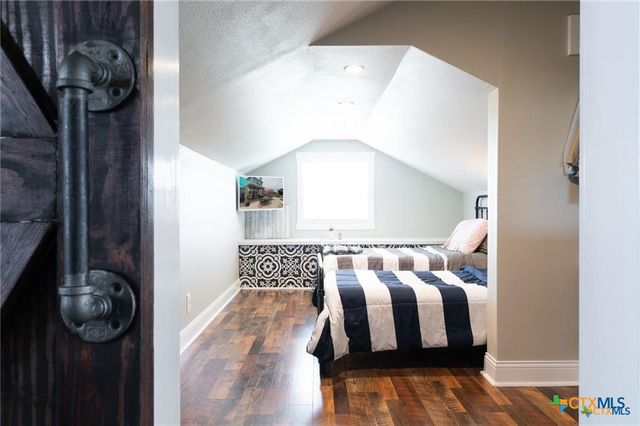 7104 Valley Mist Drive, Temple, TX 76502