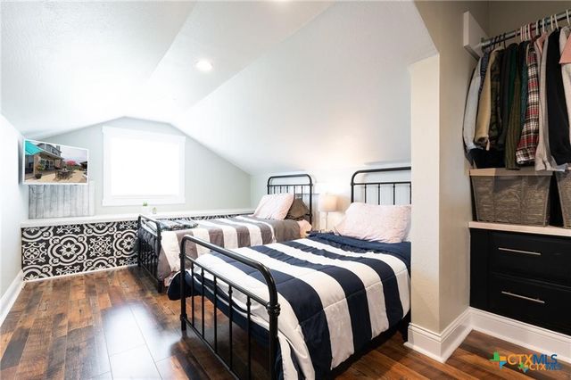 7104 Valley Mist Drive, Temple, TX 76502