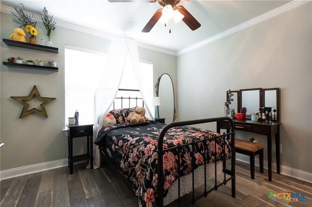 7104 Valley Mist Drive, Temple, TX 76502