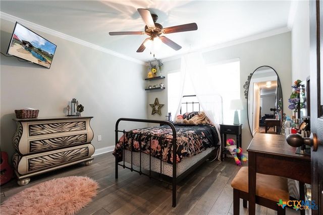 7104 Valley Mist Drive, Temple, TX 76502