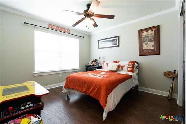 7104 Valley Mist Drive, Temple, TX 76502