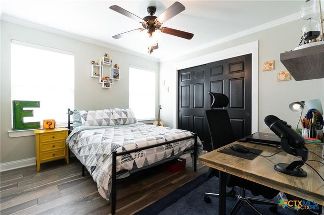 7104 Valley Mist Drive, Temple, TX 76502