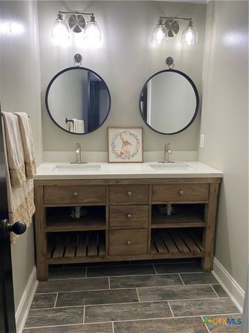 7104 Valley Mist Drive, Temple, TX 76502