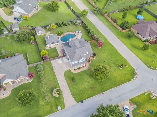 7104 Valley Mist Drive, Temple, TX 76502