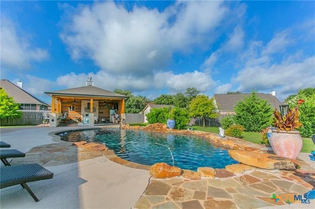 7104 Valley Mist Drive, Temple, TX 76502