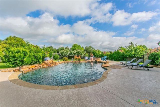 7104 Valley Mist Drive, Temple, TX 76502