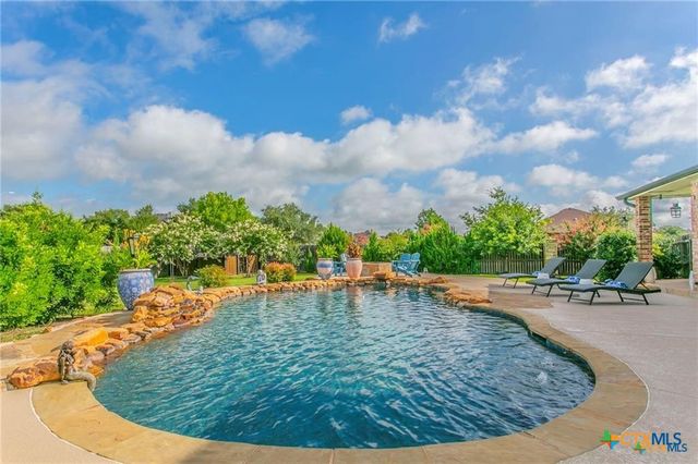 7104 Valley Mist Drive, Temple, TX 76502