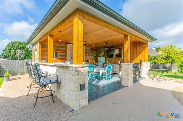 7104 Valley Mist Drive, Temple, TX 76502