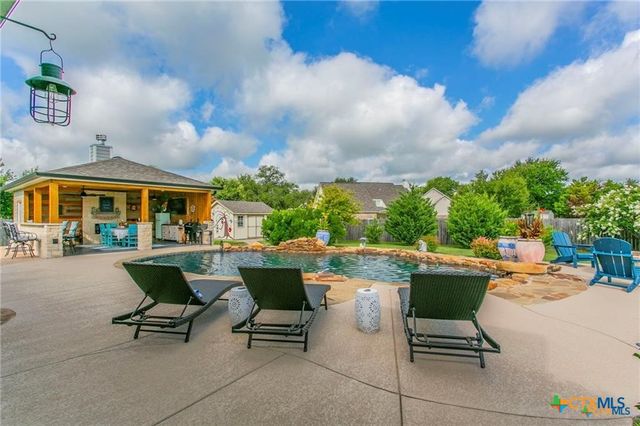 7104 Valley Mist Drive, Temple, TX 76502