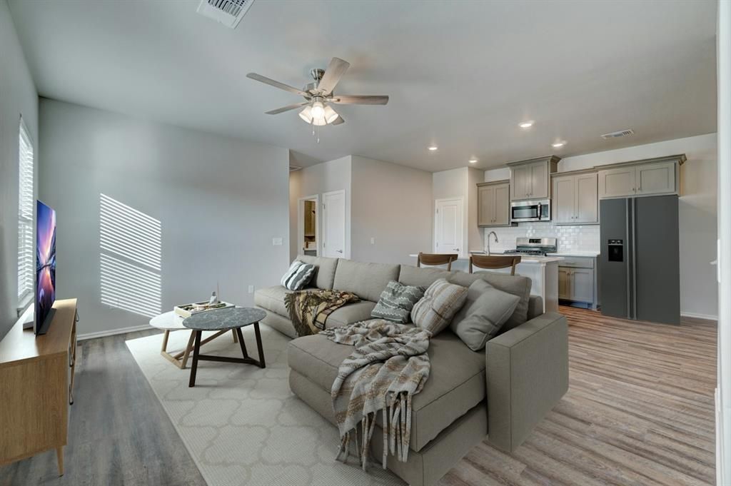 9337 NW 124th Street, Yukon, OK 73099