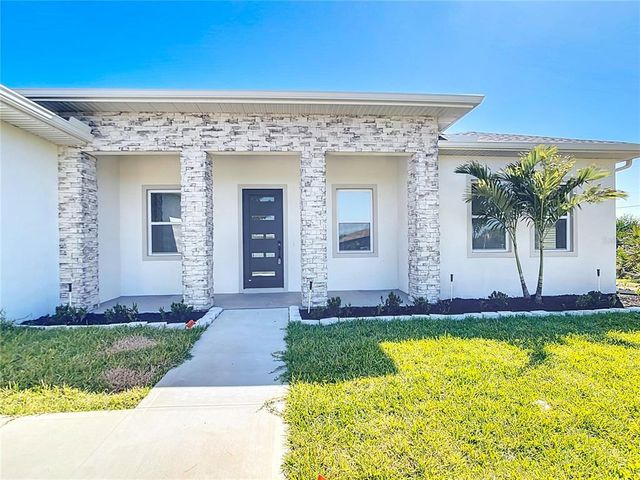 159 ANTILLA DRIVE, Rotonda West, FL 33947
