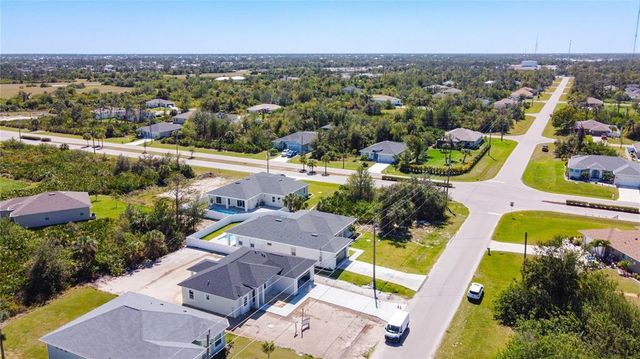 159 ANTILLA DRIVE, Rotonda West, FL 33947