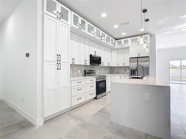 159 ANTILLA DRIVE, Rotonda West, FL 33947