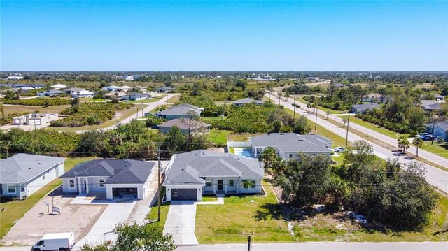 159 ANTILLA DRIVE, Rotonda West, FL 33947