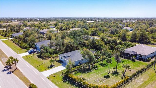 159 ANTILLA DRIVE, Rotonda West, FL 33947
