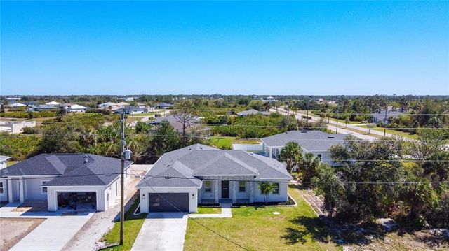 159 ANTILLA DRIVE, Rotonda West, FL 33947
