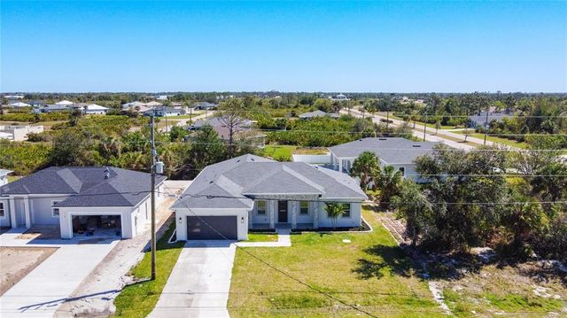 159 ANTILLA DRIVE, Rotonda West, FL 33947