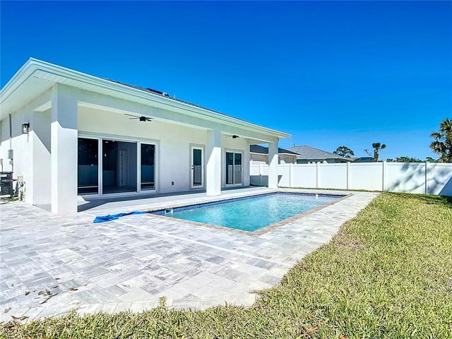 159 ANTILLA DRIVE, Rotonda West, FL 33947