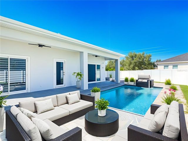 159 ANTILLA DRIVE, Rotonda West, FL 33947