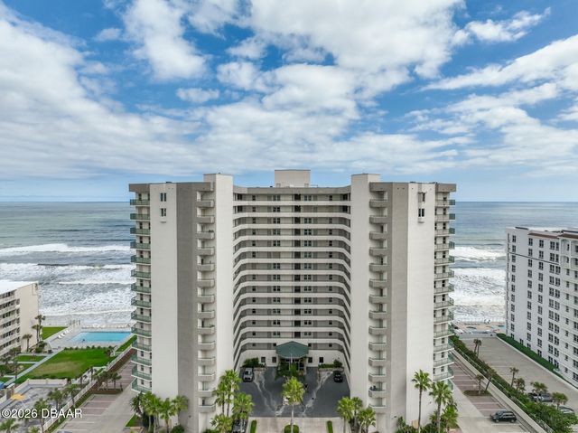 2055 S Atlantic Ave Apt 1006, Daytona Beach Shores, FL 32118