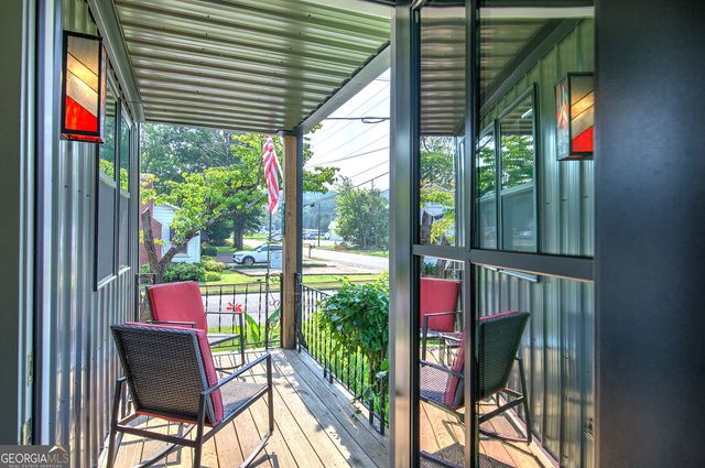 112 Forrest Avenue, Cartersville, GA 30120
