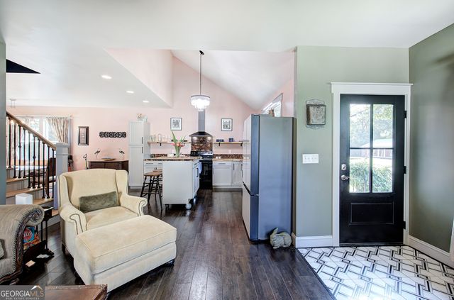 112 Forrest Avenue, Cartersville, GA 30120