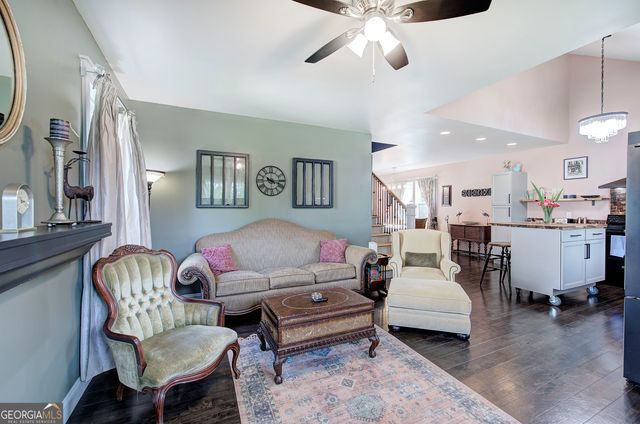 112 Forrest Avenue, Cartersville, GA 30120