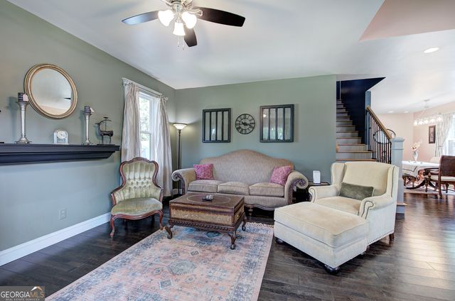 112 Forrest Avenue, Cartersville, GA 30120