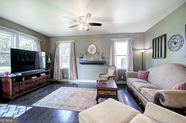 112 Forrest Avenue, Cartersville, GA 30120