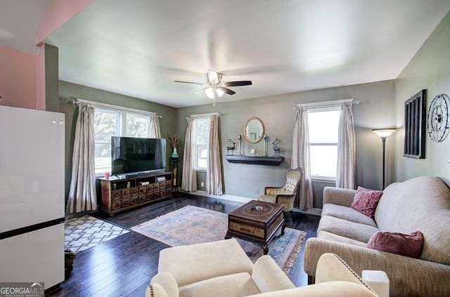 112 Forrest Avenue, Cartersville, GA 30120