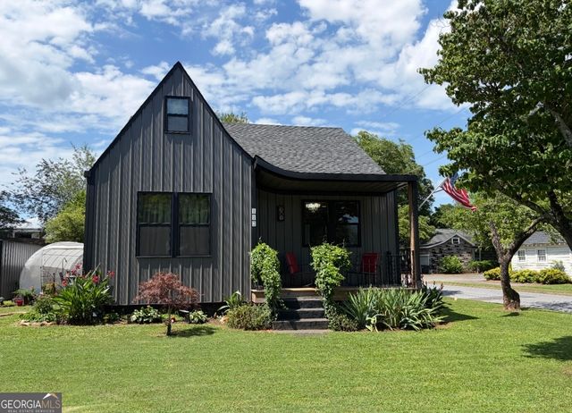 112 Forrest Avenue, Cartersville, GA 30120