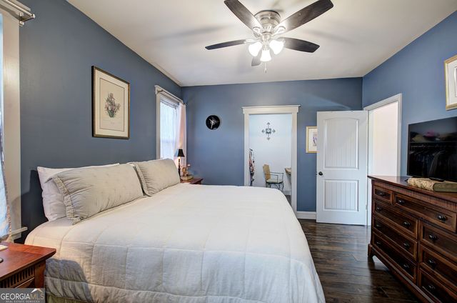 112 Forrest Avenue, Cartersville, GA 30120