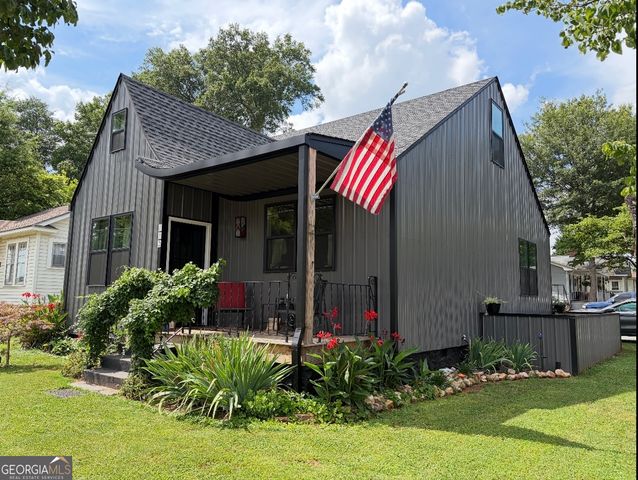 112 Forrest Avenue, Cartersville, GA 30120