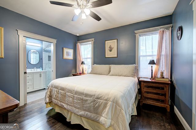 112 Forrest Avenue, Cartersville, GA 30120