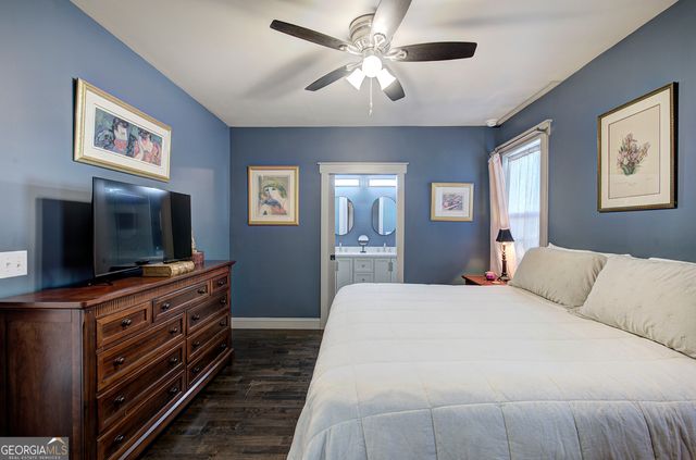 112 Forrest Avenue, Cartersville, GA 30120