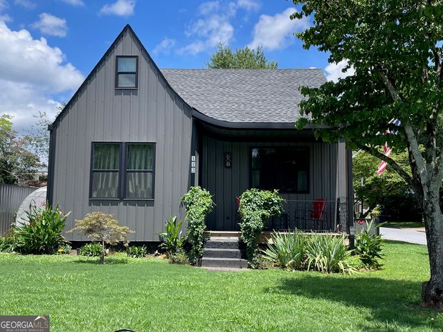 112 Forrest Avenue, Cartersville, GA 30120